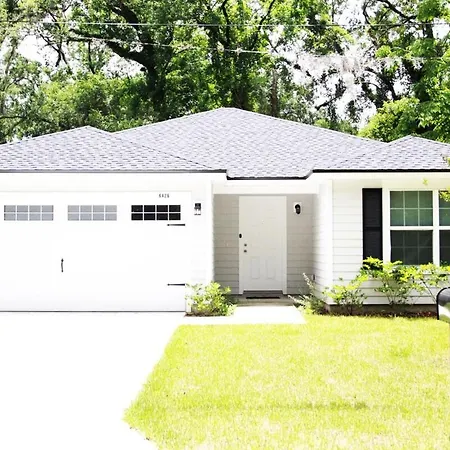 Villa Heart Of Jax Stylish Escape